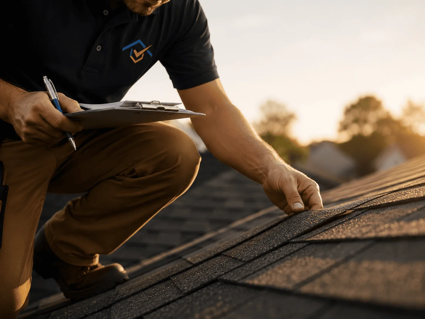 Why Choose Roof Inspection in Mount Hermon, CA